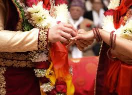 दुलाह सम्पर्क विहीन बनेपछि दुलही प्रहरी चौकीमा