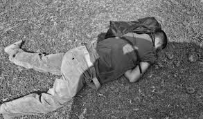 हाइसको ठक्करले मोटरसाइकल चालकको मृत्यु