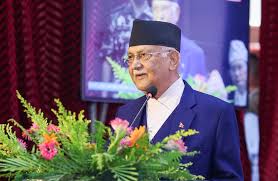 प्रविधि क्षेत्रमा लगानी बढाउन प्रधानमन्त्रीको आग्रह