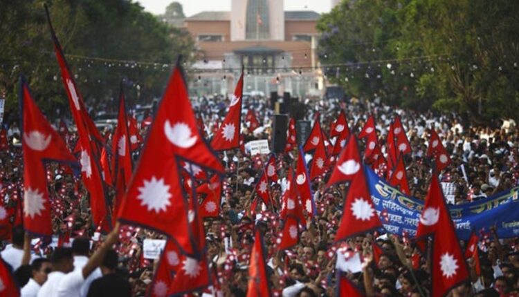 आज गणतन्त्र दिवस, कसरी हट्यो राजतन्त्र ?