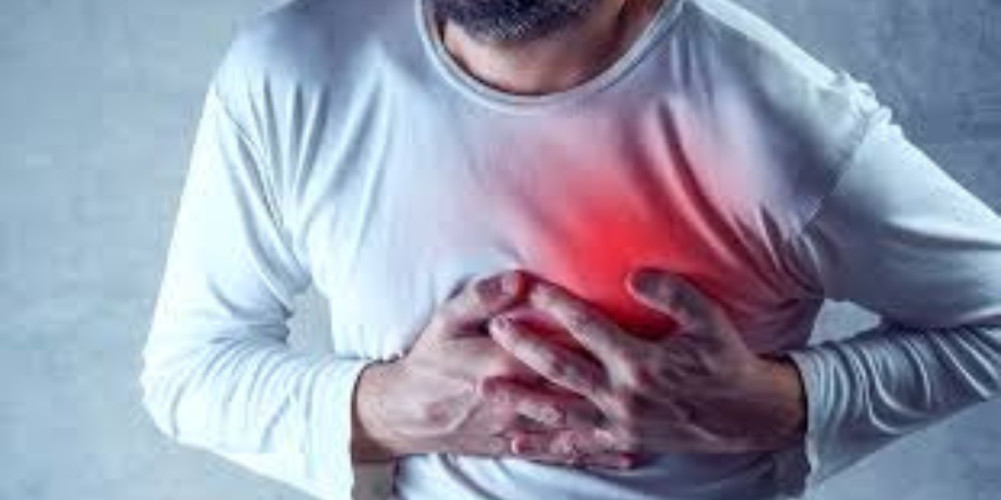 अकस्मात हुँदैन हृदयघात, शरीरमा पहिल्यैदेखि देखिन्छन् यस्ता लक्षण