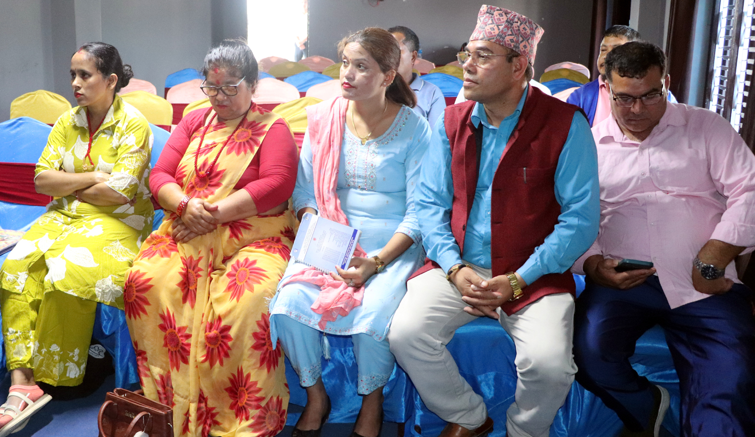 होटल १० बजे बन्द गराउँदा व्यवसायी हैरान