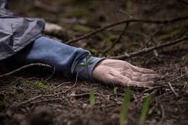 जंगलमा मृत भेटिए २३ वर्षीय युवक