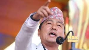 लिङदेनको प्रश्न- कमिसन मागेको कुरा उर्जा उत्पादकले सार्वजनिकरुपमै भनिसके, कारवाही हुनुपर्दैन ?