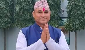 सुदूरपश्चिमका मुख्यमन्त्रीद्वारा लगानी सम्मेलनबारे छलफल