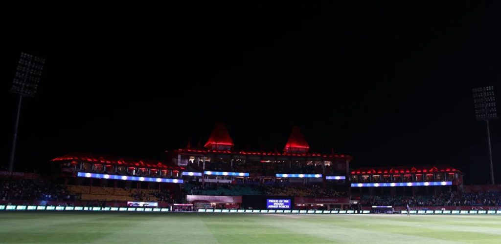 स्थगित आइपीएलको खेल मे १७ बाट सुचारु हुने