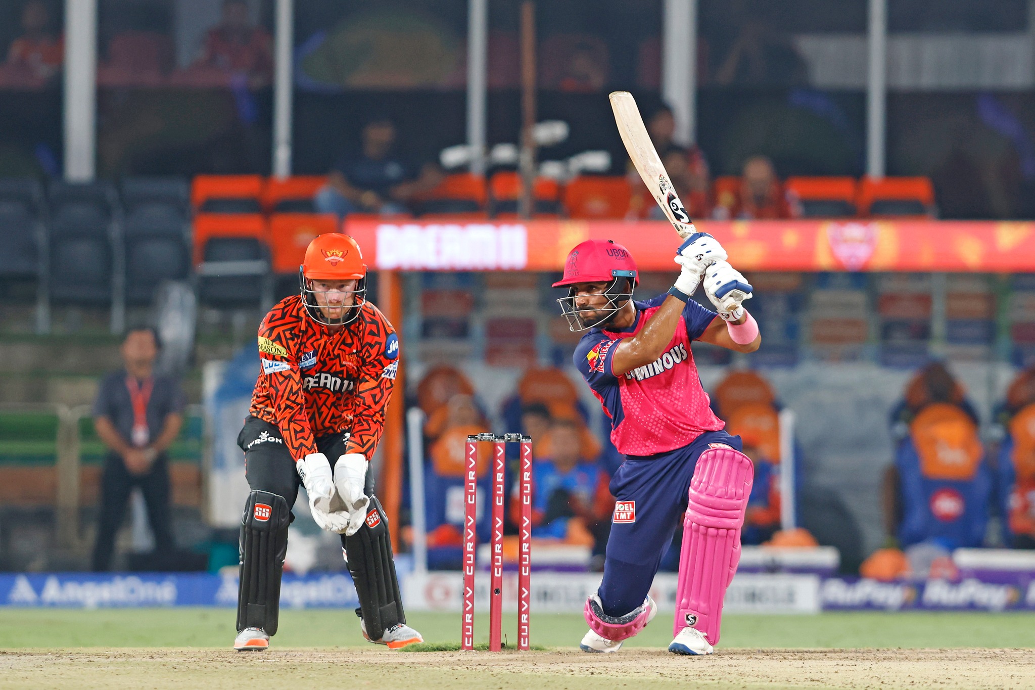 आईपीएल फेरी संचालन हुने एक हप्ता पछि