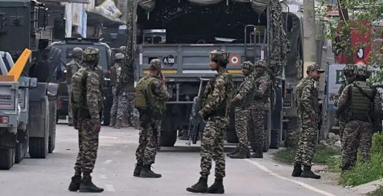 पाकिस्तानसँगको युद्धविरामपछि भारतीय सेनाद्वारा ‘पहिलो शान्त रात’ घोषणा