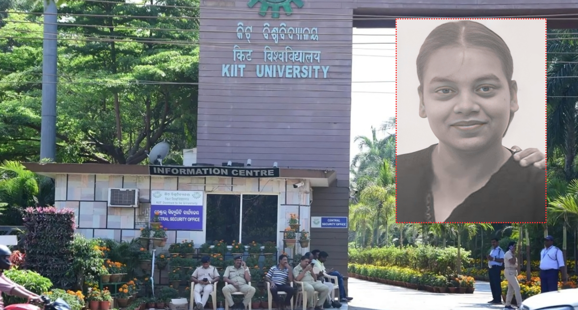 प्रिसाको मृत्युबारे छानबिन सुरु भइसक्यो : ओडिसा सरकार