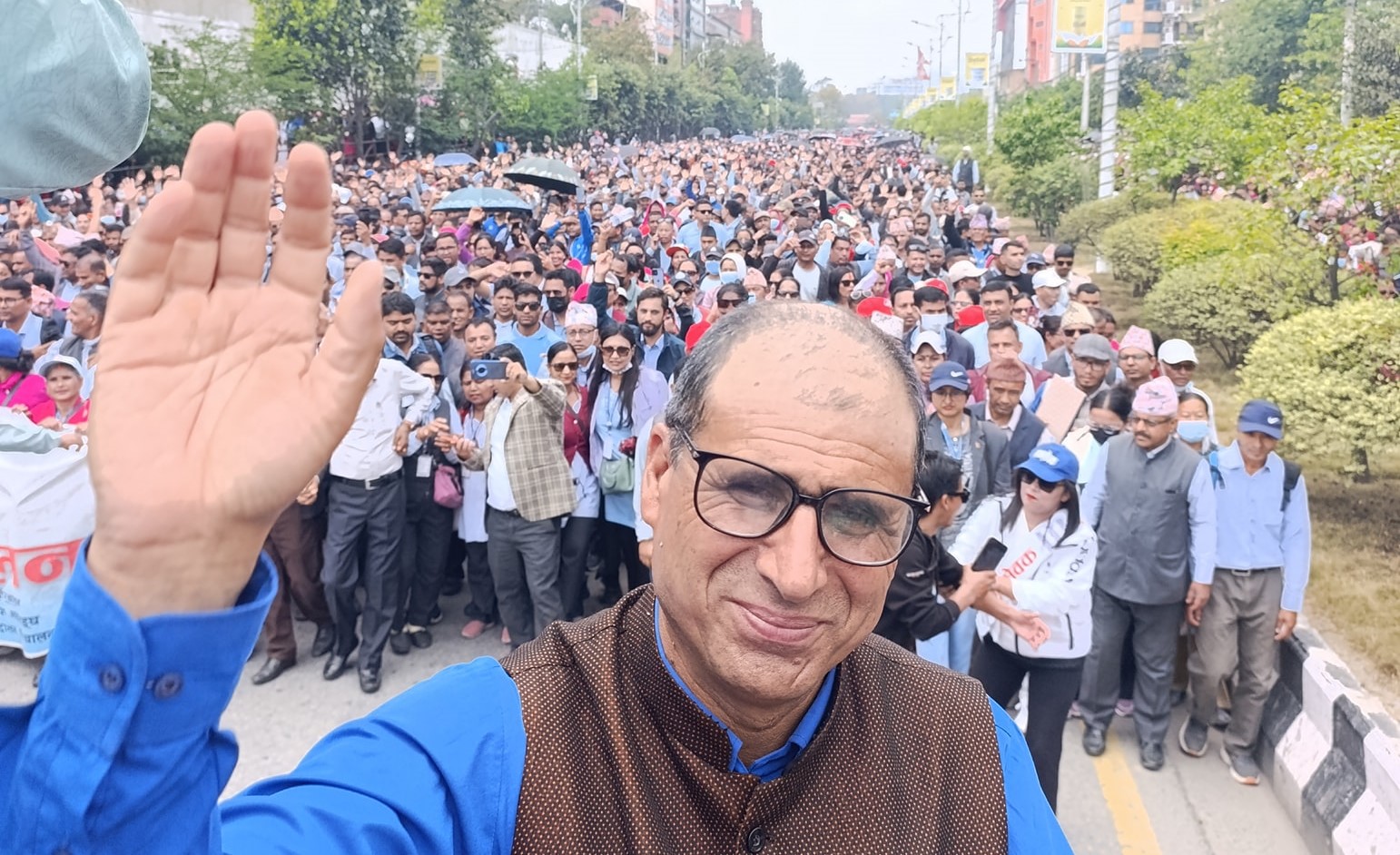 शिक्षक महासंघको चेतावनी- सामुदायिक विद्यालयको मानमर्दन नहोस्