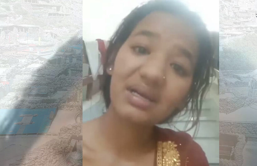 बाजुराकी मनपुरा कुवेतमा बिरामी, उद्धार गरिदिन अनुरोध