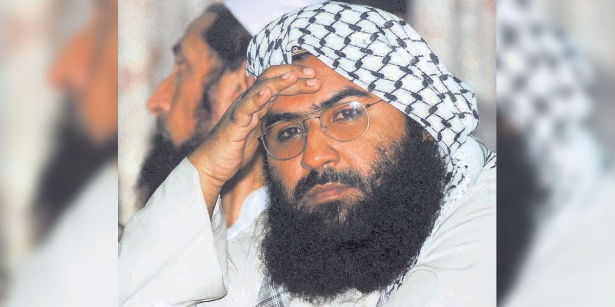 भारतको सैन्य हमलामा पाकिस्तानको जैस ए मोहम्मदका कमान्डर मसूद अजहरका १० नातेदारसहित १४ मारिए