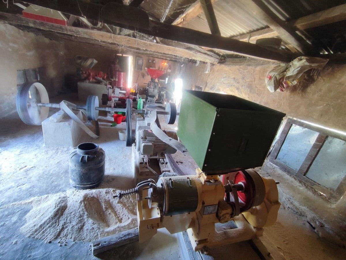 मिल सञ्चालन हुँदा स्थानीयलाई सहज