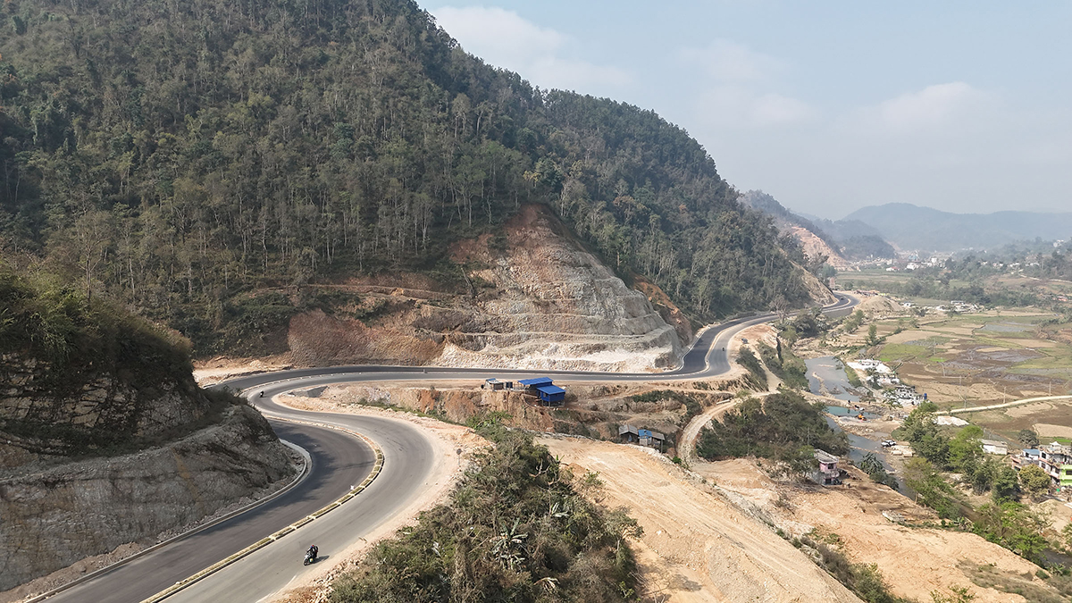 गण्डकीमा सार्वजनिक यातायात बन्द, जेठ १९ गते देशभर ठप्प पार्ने