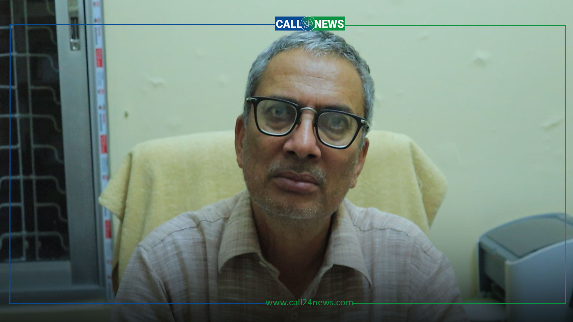 ‘बजेटले व्यवसायी नजोगाए, अर्थतन्त्र डामाडोल हुन्छ’- ओम विष्ट