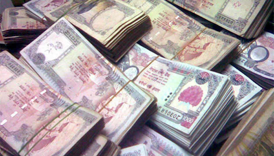 तलब नबढेपछि सेवा निवृत्त कर्मचारीहरू सरकारसँग बेखुस