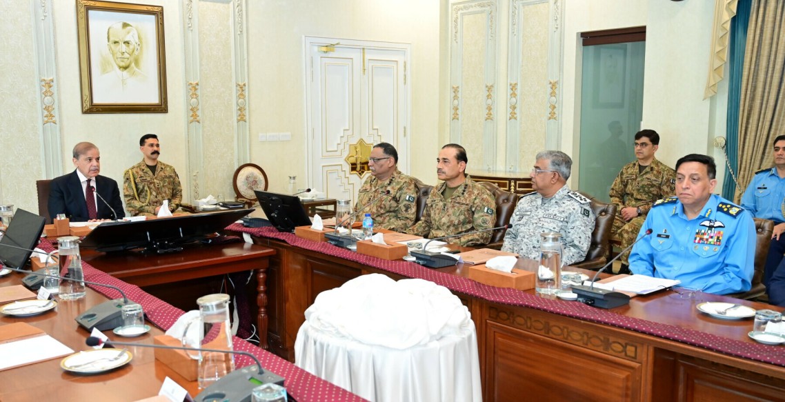 भारत विरुद्ध बदला लिने तयारीमा पाकिस्तानी, प्रधानमन्त्रीले दिए सेनालाई अधिकार