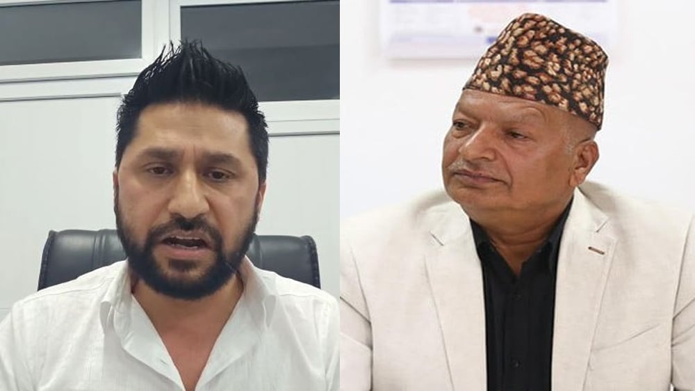 रवि र छविको मुद्धामा सुनुवाइ सकियो, आजै आदेश आउने