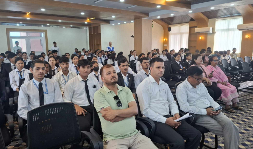 राष्ट्रिय मानव अधिकार आयोगले मनायो रजत जयन्ती