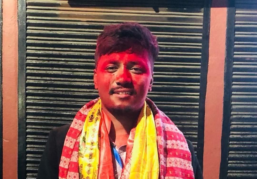 स्ववियु निर्वाचन : पाटन क्याम्पसमा नेविसंघको प्यानल नै विजयी