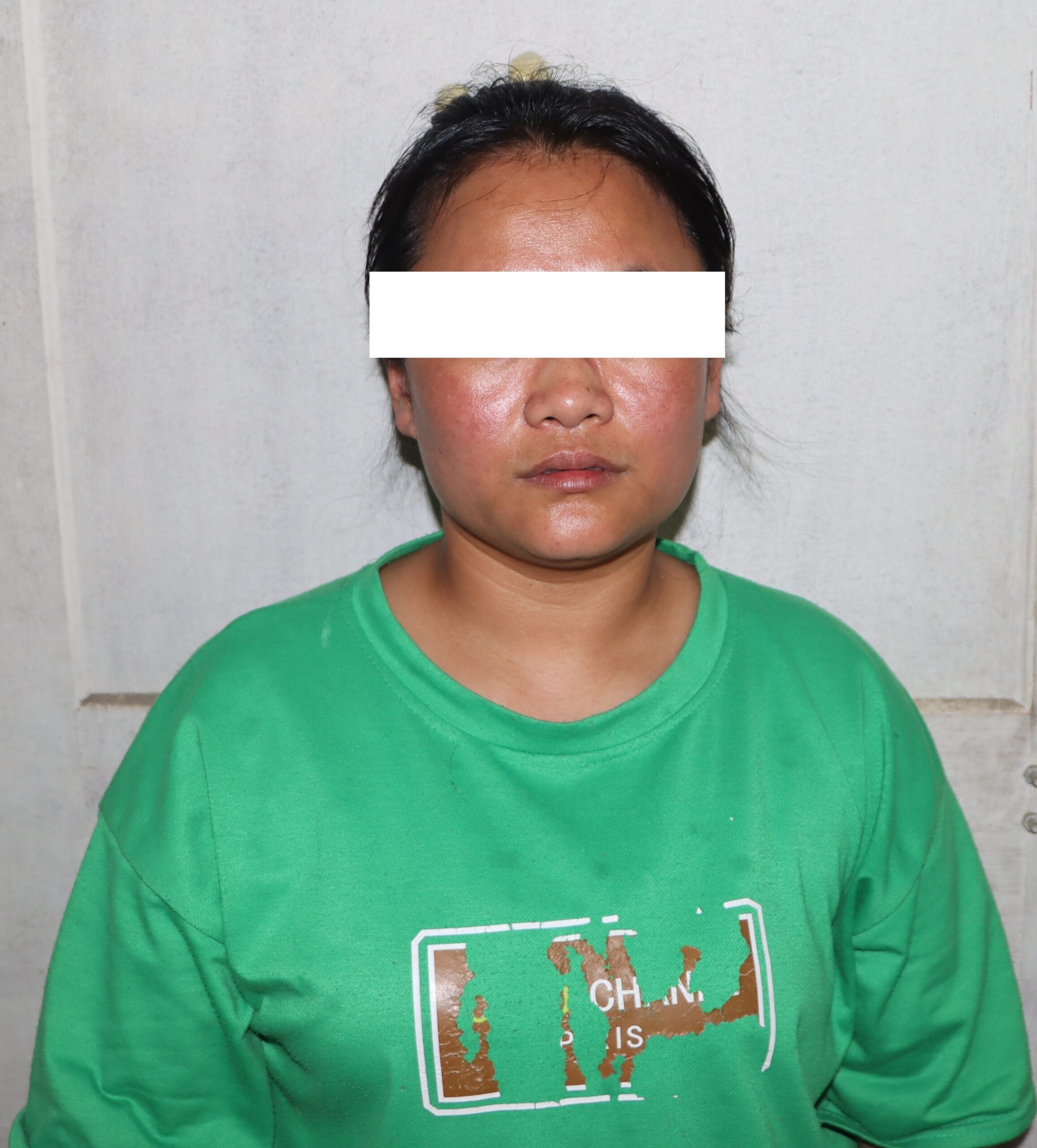 क्यानडा पठाउँछु भनेर ७ लाख ठगेको आरोपमा युवती पक्राउ