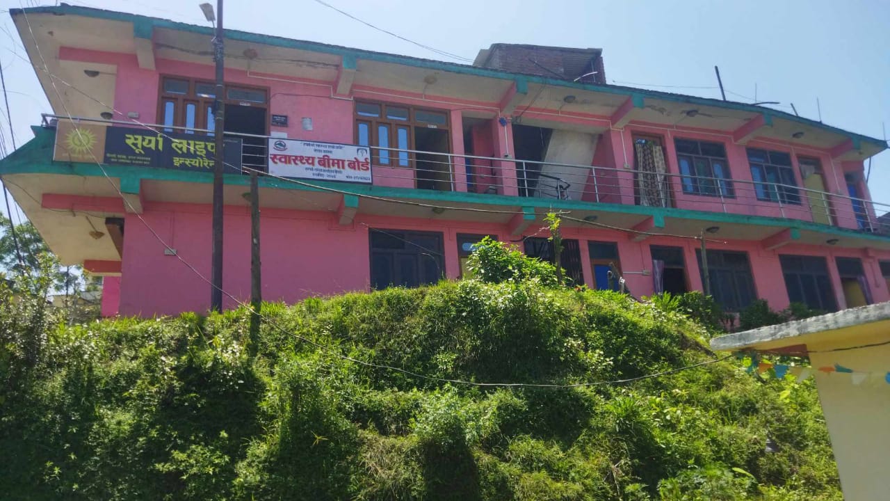 बैतडीका बिस हजार परिवार स्वास्थ्य बिमामा आबद्ध