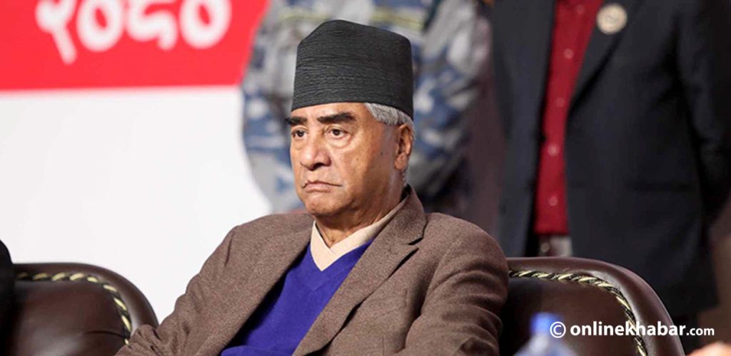 कांग्रेस पदाधिकारी बैठक जारी