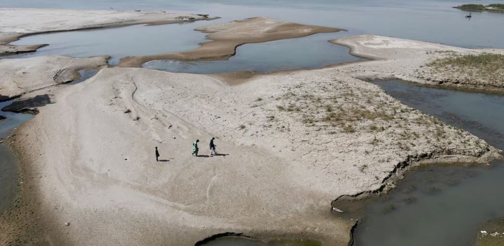 युद्धविरामपछि पनि भारतले निलम्बन नै गरिरहेको सिन्धु जल सन्धि के हो ?