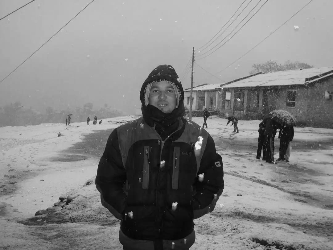 प्राध्यापक थापा मृत फेला, हत्याको आशङ्का