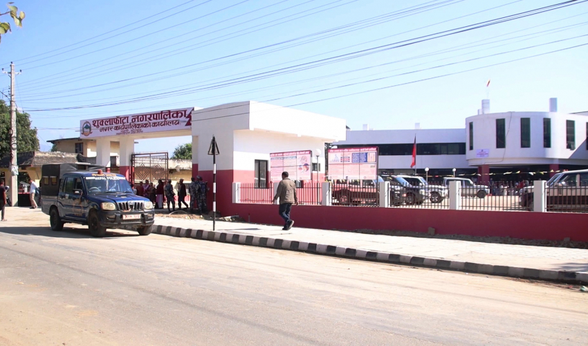 कञ्चनपुरमा ६४ जना दीर्घरोगीलाई मासिक रूपमा उपचार खर्च