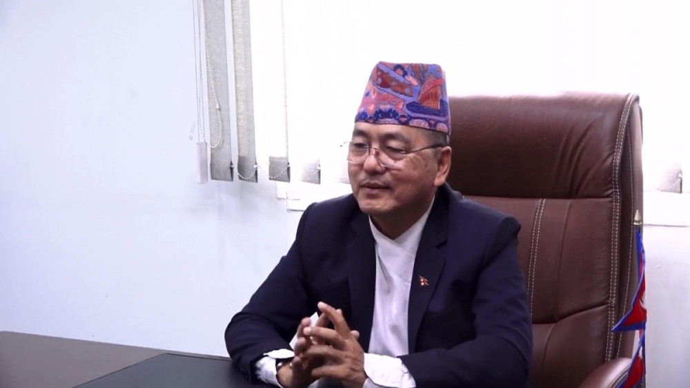 राजावादीहरूको आन्दोलन आजबाट