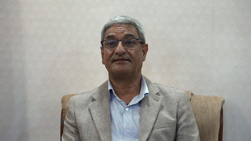 भिजिट भिसा प्रकरणमा गृहमन्त्री लेखक निर्दोष रहेको नेपाली कांग्रेसको निष्कर्ष