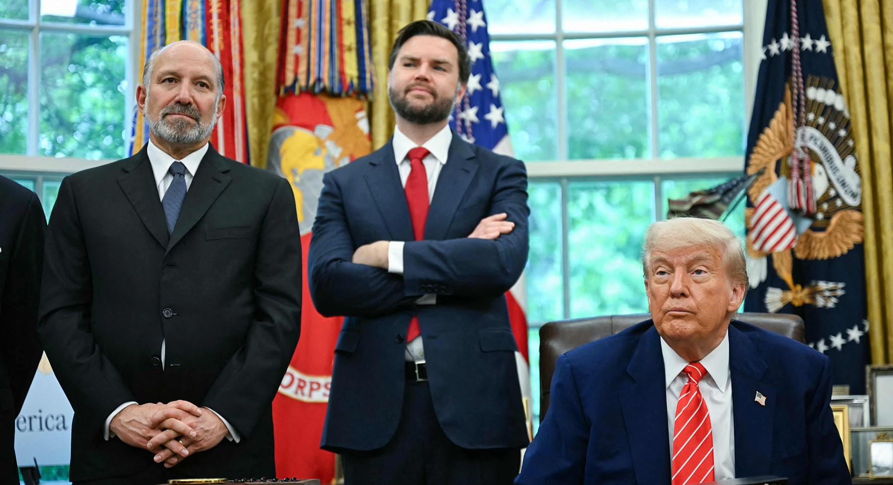 जारी संघर्षमा भारत र पाकिस्तान कसैको पक्षमा पनि लाग्दैनौँ: अमेरिका