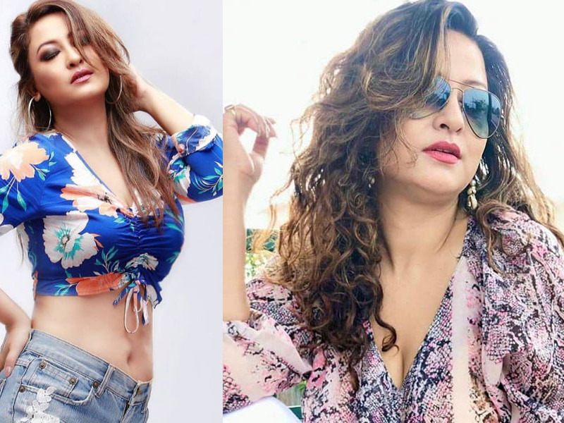 डिभोर्सपछि पूर्वमिस नेपाल उषा खड्गीलाई बिहेका लागि अनेक प्रस्ताव!