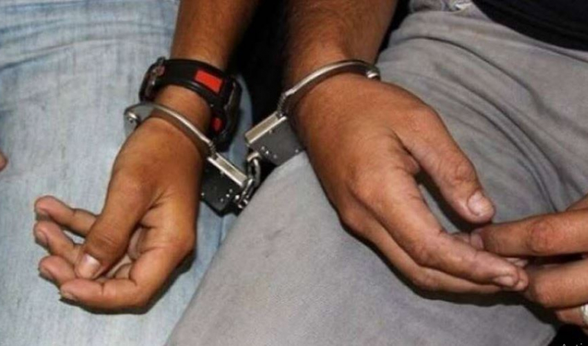 कैलालीबाट लागूऔषधसहित जुम्ला र जाजरकोटका २ जना पक्राउ