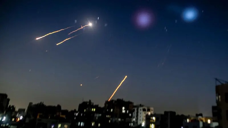 इजरायली आक्रमणमा इरानी सेनाका गुप्तचर प्रमुखको मृत्यु