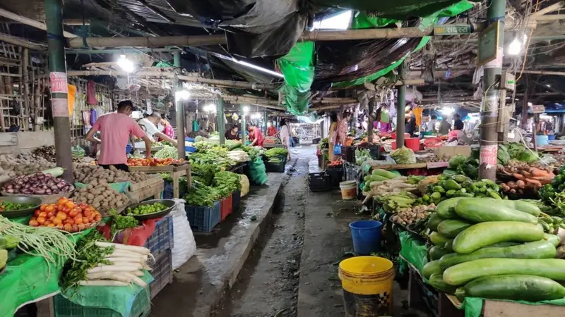 अत्तरियामा कृषि हाटबजार सञ्चालनमा, किसानको उत्पादनले बजार पाउँने अपेक्षा