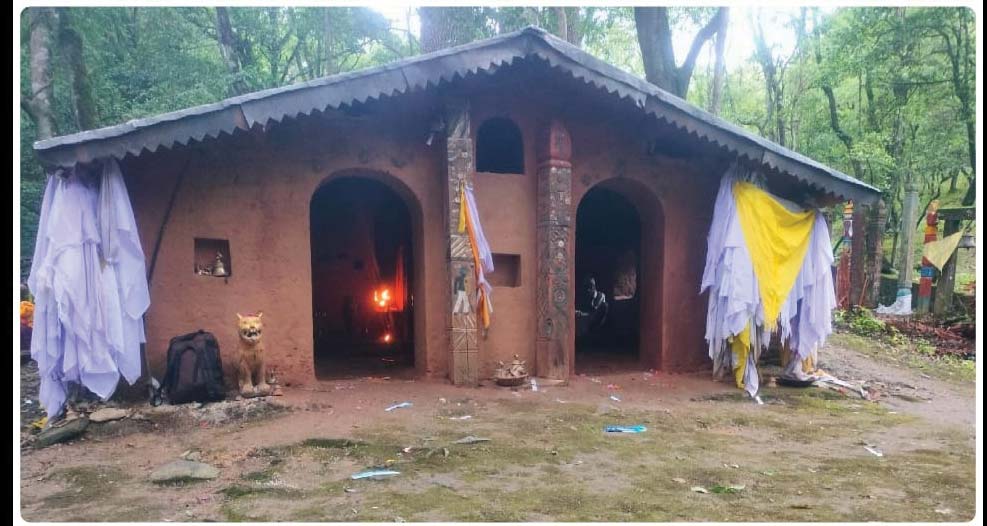 समावेशी संस्कृतिको प्रतीक बैतडीको वासुलिङ मन्दिर