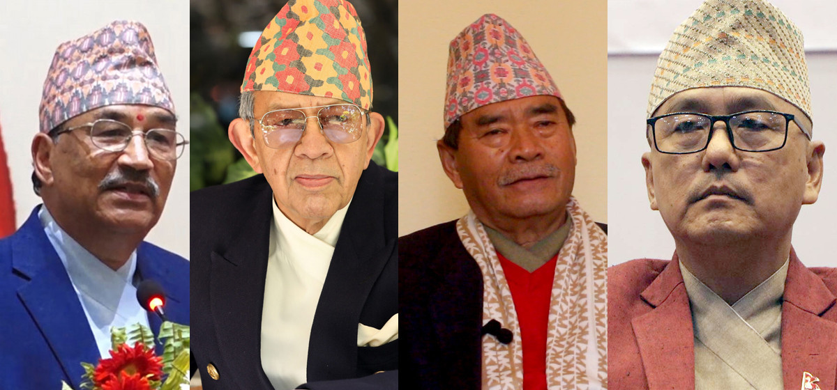 पूर्व पञ्चहरूको पिओसोलाई आन्दोलन नियन्त्रणमा खटाइँदै