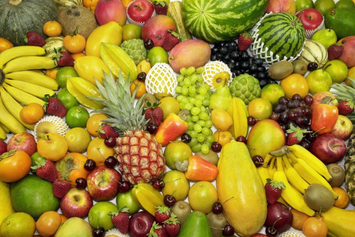 कुन फलफुल खाँदा आँखाको ज्योति बढ्छ ?