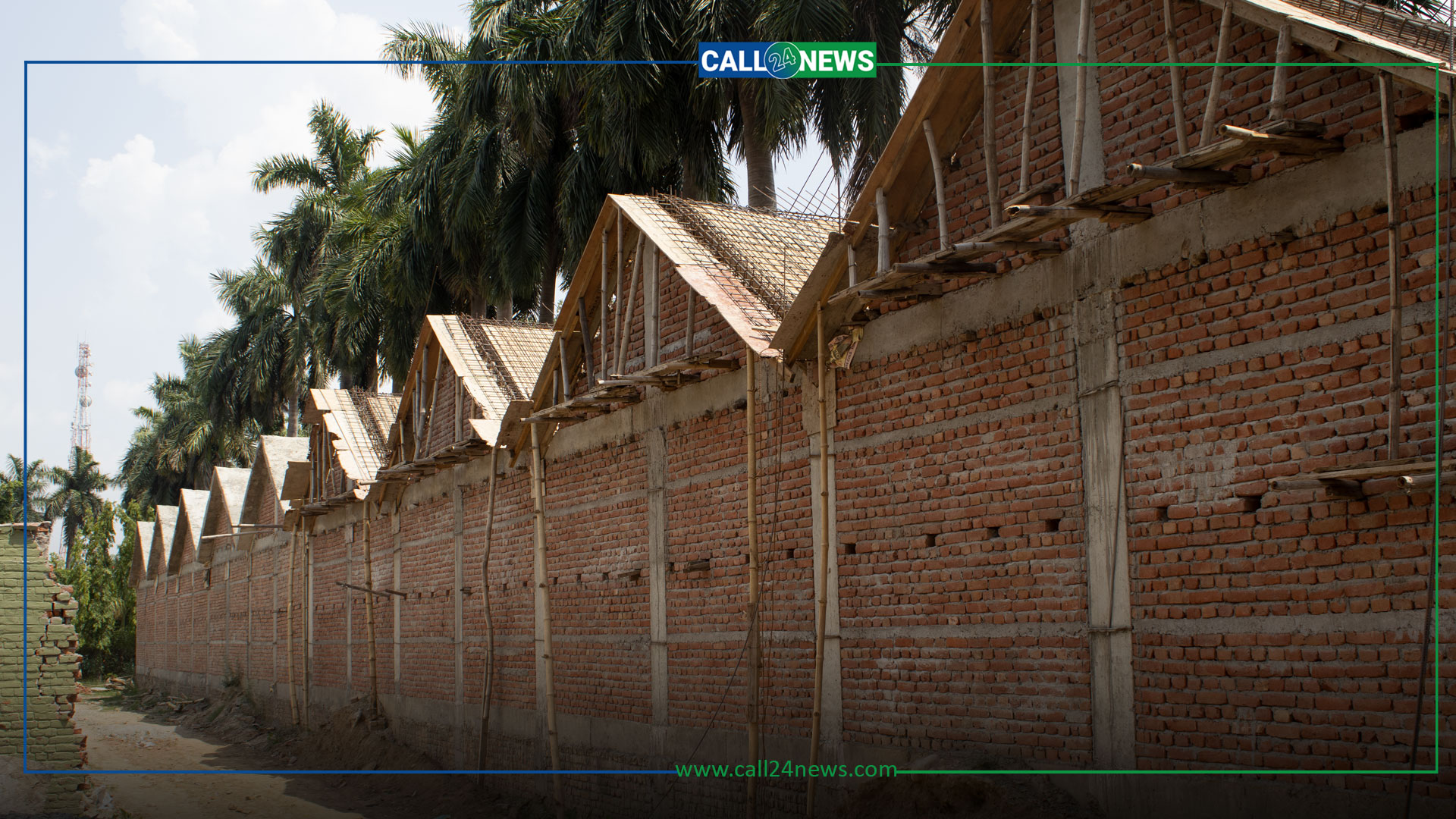 कति बन्यो विवादै विवादमा बन्न सुरु भएको धनगढीको आधुनिक पार्क ? (फोटो फिचर)