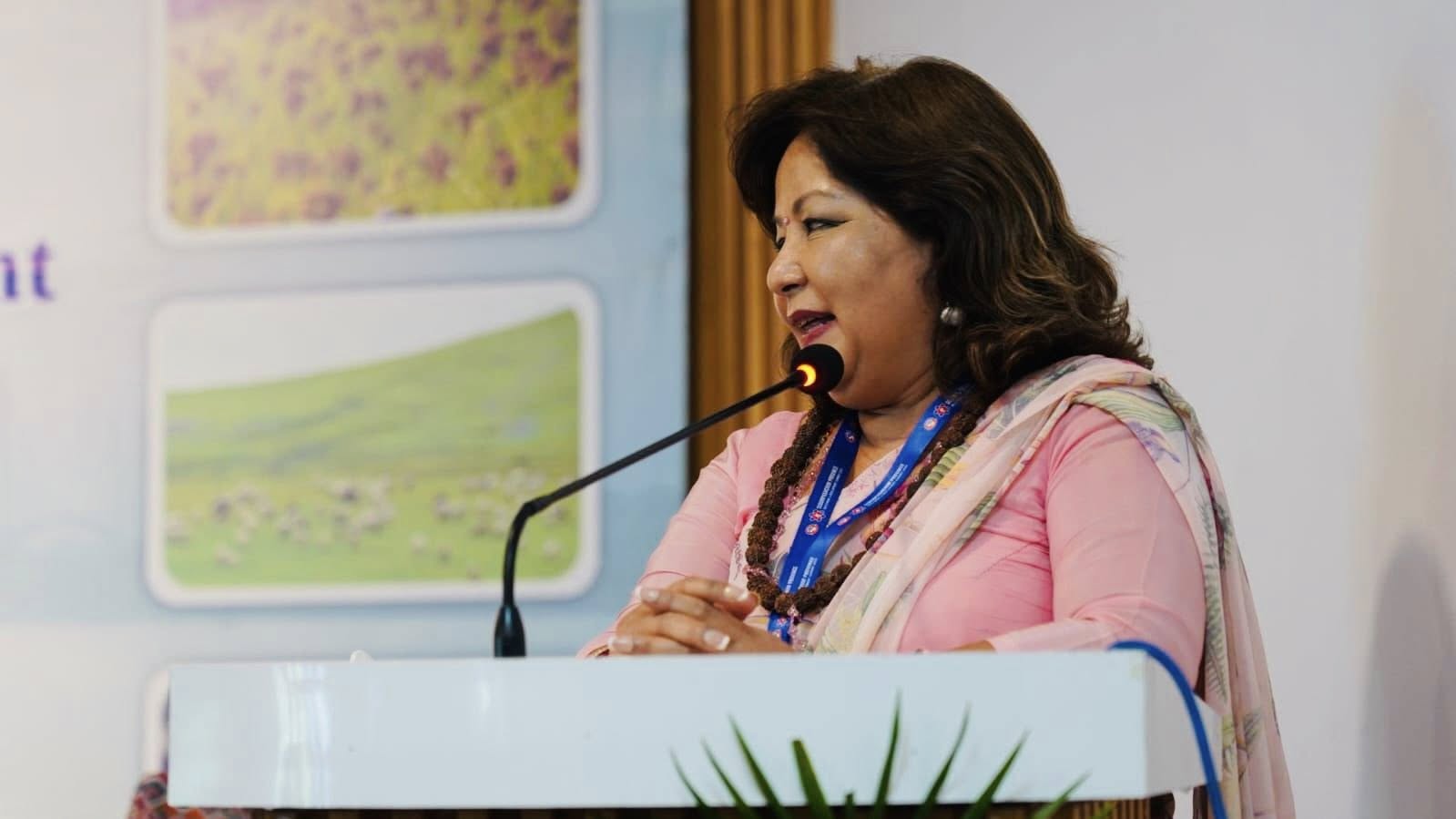 पत्रकार पाठकविरुद्ध साईबर ब्यूरोमा उजुरी दिएको परराष्ट्रमन्त्रीको स्विकारोक्ति