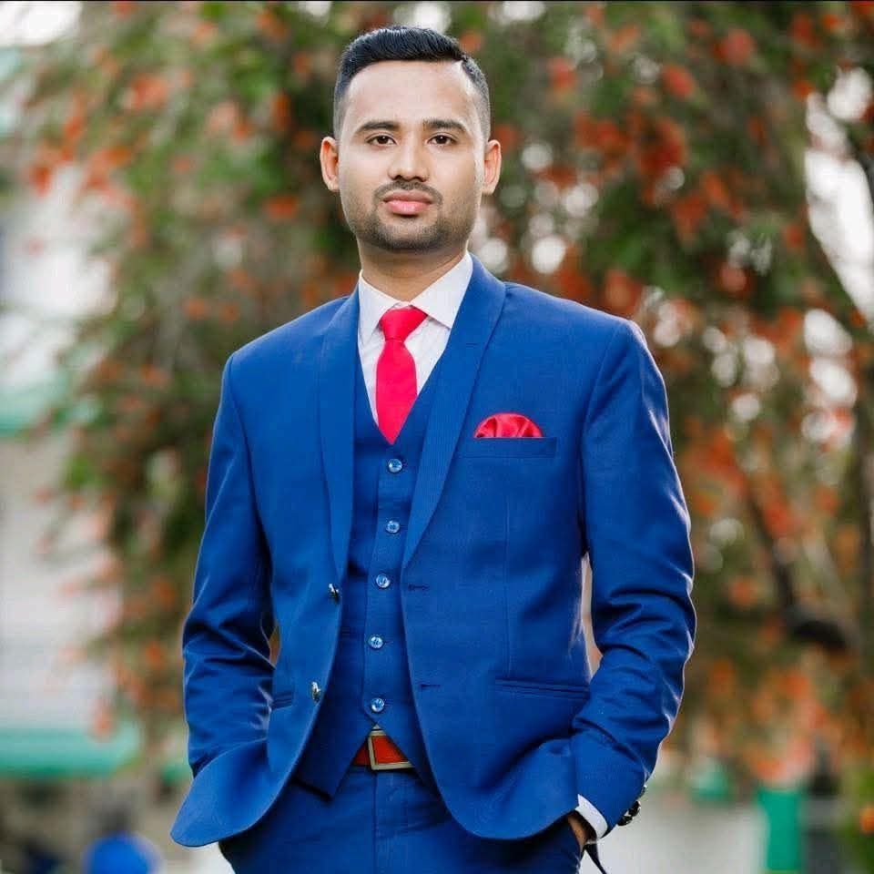 फेसबुकमा ‘अलबिदा’ लेखेर सम्पर्कविहीन भए डा. श्रेष्ठ