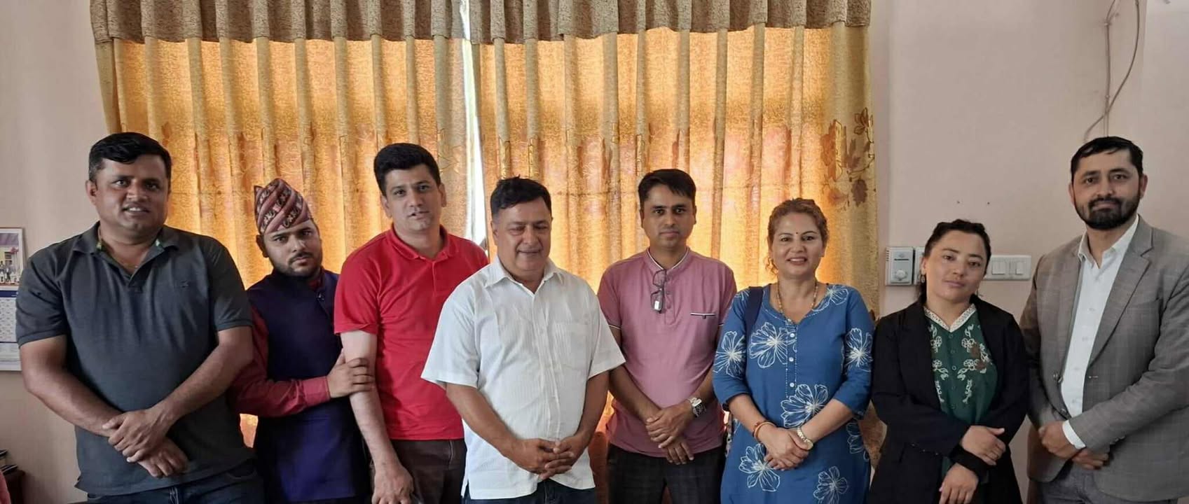 पत्रकार महासंघको अग्रगामी निर्णय : अनलाइन टिभीलाई पनि पत्रकारिताकै रुपमा स्विकार, एआई बारे मौन