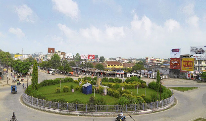 कैलालीको अत्तरियामा आकाशे पुल निर्माण गरिने