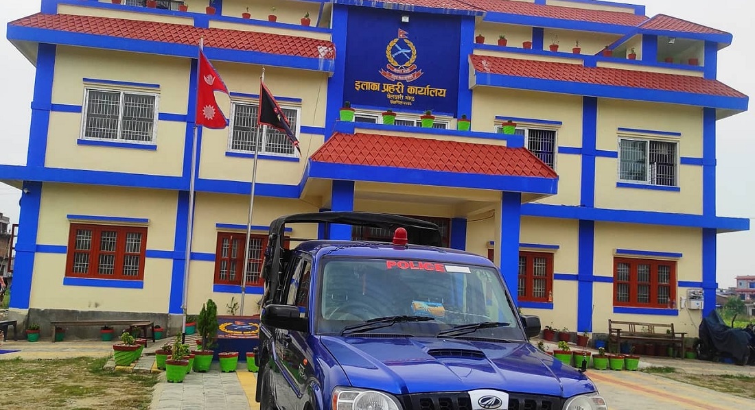 १२ देखि १५ वर्षका ४ बालिका ४ दिनदेखि बेपत्ता