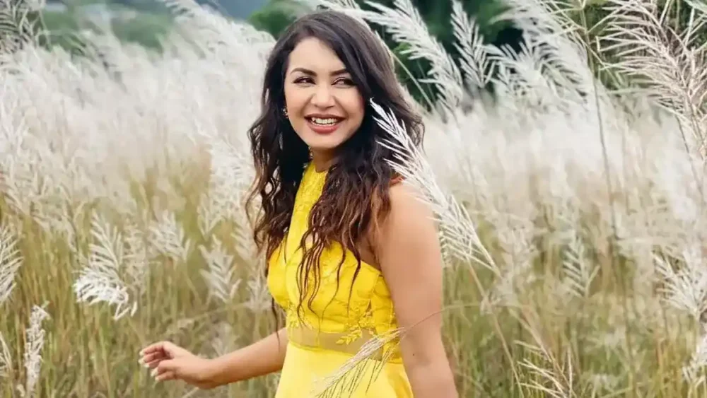 ‘मोहर’ सँग ‘सिटामोल’ जुध्दा बेनिशालाई फुट्यो ज्वरो