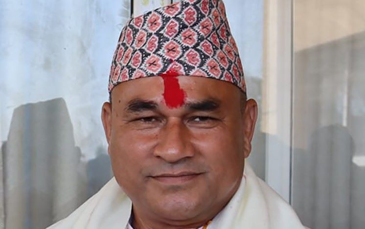 बेहडाबाबा मन्दिरलाइ धार्मिक पर्यटन क्षेत्रको रुपमा विकास गर्नुपर्ने : मुख्यमन्त्री शाह