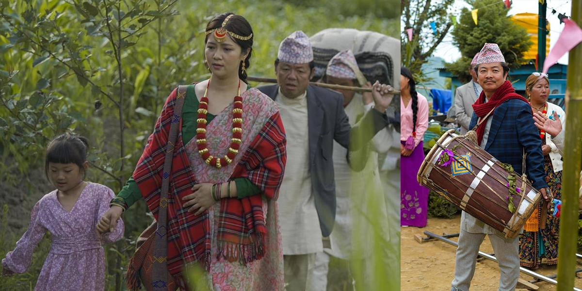 ‘जारी २’ आगामी दसैँमा प्रदर्शन