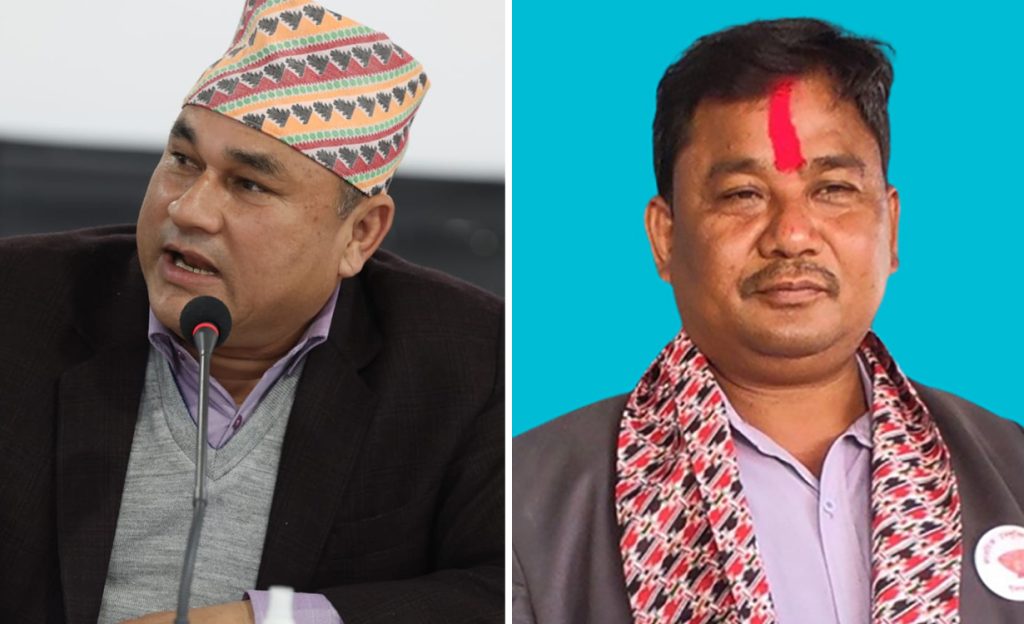 मन्त्रीले टेरेनन् राजीनामाको निर्देशन, मुख्यमन्त्री शाहमाथि उठ्यो नैतिक प्रश्न